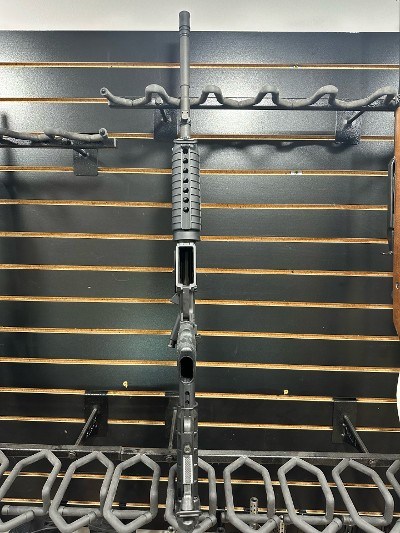 DEL-TON DTI 15 5.56X45MM NATO - Image 2 of 3