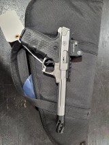 SMITH & WESSON SW22 VICTORY .22 LR - Image 2 of 3