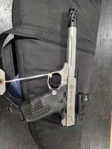SMITH & WESSON SW22 VICTORY .22 LR