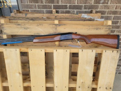 STOEGER CONDOR SUPREME 12 GA - Image 1 of 3