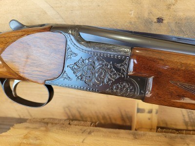 MIROKU 700 12 GA - Image 1 of 3