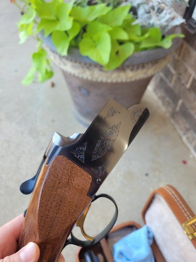 BROWNING CITORI 12 GA - Image 2 of 3