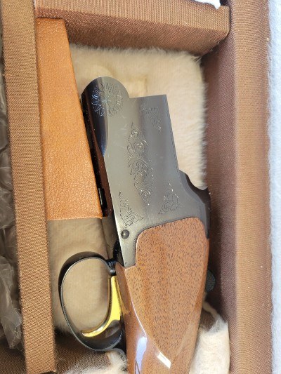 BROWNING CITORI 12 GA - Image 1 of 3