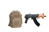 CENTURY ARMS MICRO DRACO 7.62X39MM - 1 of 1