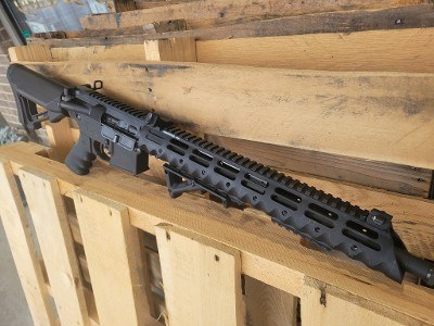 STAG ARMS MODEL STAG-15 5.56X45MM NATO - Image 3 of 3