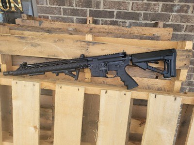 STAG ARMS MODEL STAG-15 5.56X45MM NATO - Image 2 of 3