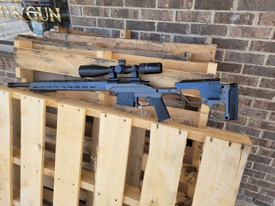 CHRISTENSEN ARMS MPR 6.5MM CREEDMOOR - Image 3 of 3