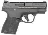 SMITH & WESSON M&P SHIELD PLUS 9MM LUGER (9X19 PARA) - Image 1 of 1