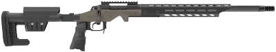 FIERCE FIREARMS MTN REAPER 7MM PRC - Image 1 of 1