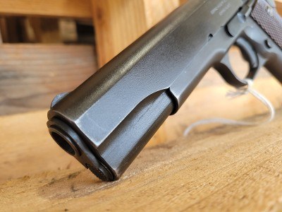 ITHACA GUN COMPANY 1911 .45 ACP - Image 3 of 3