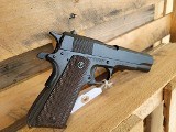 ITHACA GUN COMPANY 1911 .45 ACP - Image 2 of 3