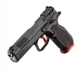 CZ SHADOW 2 TARGET (GRAUFFEL CUSTOM) 9MM LUGER (9x19 PARA) - Image 3 of 3