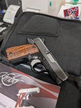 KIMBER MICRO RAPTOR .380 ACP - 3 of 3