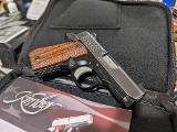 KIMBER MICRO RAPTOR .380 ACP - 1 of 3