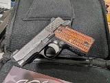 KIMBER MICRO RAPTOR .380 ACP - 2 of 3