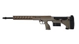 DESERT TECH SRS-M2 [FDE] .338 LAPUA MAG - 2 of 2
