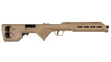 DESERT TECH TREK-22 [FDE] .22 LR - 1 of 2