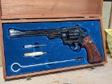 SMITH & WESSON 27-2 .357 MAG - Image 1 of 3
