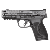 SMITH & WESSON PERFORMANCE CENTER M&P9 M2.0 COMPACT CARRY COMP 9MM LUGER (9x19 PARA) - 2 of 3
