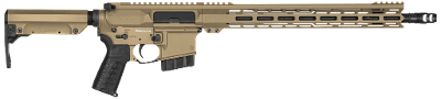 CMMG RESOLUTE MK4 .22 ARC - Image 1 of 1