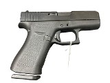 GLOCK G43X 9MM LUGER (9X19 PARA) - 2 of 3