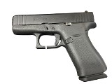 GLOCK G43X 9MM LUGER (9X19 PARA) - 1 of 3