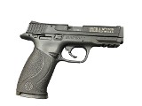 SMITH & WESSON M&P22 COMPACT .22 LR - Image 1 of 3