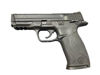 SMITH & WESSON M&P22 COMPACT .22 LR - Image 2 of 3