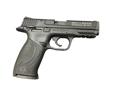 SMITH & WESSON M&P22 COMPACT .22 LR - Image 1 of 3
