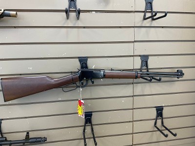 HENRY h001 .22 LR - Image 1 of 3