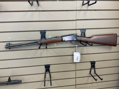 HENRY h001 .22 LR - Image 2 of 3