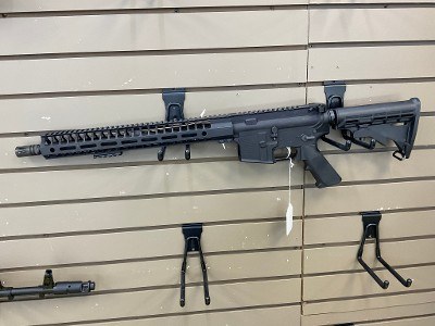 ANDERSON MANUFACTURING AM-15 .223 REM - Image 3 of 3