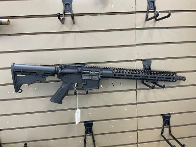 ANDERSON MANUFACTURING AM-15 .223 REM - Image 1 of 3