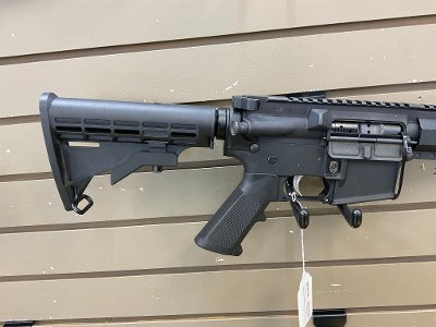 ANDERSON MANUFACTURING AM-15 .223 REM - Image 2 of 3