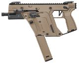 KRISS VECTOR SDP GEN 3 [FDE] 9MM LUGER (9x19 PARA) - 2 of 2