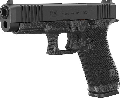 GLOCK G17 GEN6 9MM LUGER (9x19 PARA) - Image 3 of 3