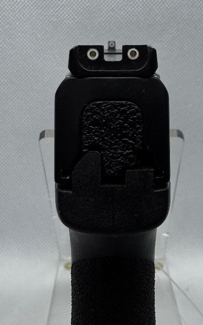 SMITH & WESSON SHIELD M2.0 .40 S&W - Image 3 of 3