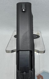 SMITH & WESSON M&P380 SHIELD EZ MANUAL THUMB SAFETY .380 ACP - Image 3 of 3