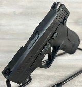 SMITH & WESSON M&P 9 SHIELD 9MM LUGER (9x19 PARA) - Image 2 of 3