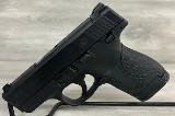 SMITH & WESSON M&P 9 SHIELD 9MM LUGER (9x19 PARA) - Image 1 of 3