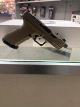 SHADOW SYSTEMS XR920 ELITE 9MM LUGER (9X19 PARA) - 1 of 3