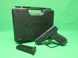 CANIK ARMS METE MC9L 9MM LUGER (9x19 PARA) - 1 of 3
