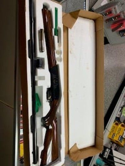 REMINGTON 11-87 12 GA - Image 1 of 3