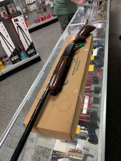 REMINGTON 11-87 12 GA - Image 2 of 3