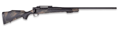 WEATHERBY VANGUARD BLACK HILLS .223 REM - Image 1 of 1