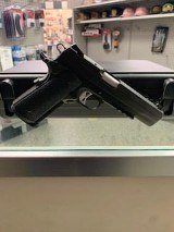 SIG SAUER 1911 .45 ACP - 1 of 3