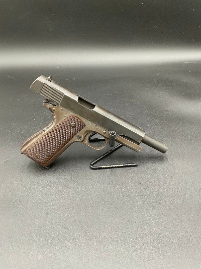 REMINGTON RAND U.S. M1911A1 .45 COLT/.45 ACP - Image 2 of 3
