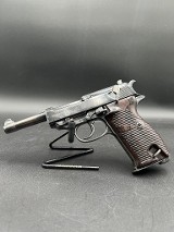 WALTHER P38 9MM LUGER (9x19 PARA) - 3 of 3