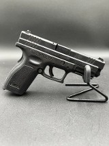 SPRINGFIELD ARMORY XD SUB 9MM 9MM LUGER (9x19 PARA) - 1 of 3