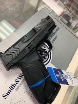 SMITH & WESSON PERFORMANCE CENTER M&P9 METAL CARRY COMP 9MM LUGER (9X19 PARA) - 3 of 3